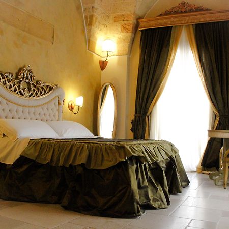 Kelina Charme Hotel By Cantine Due Palme Cellino San Marco Dış mekan fotoğraf