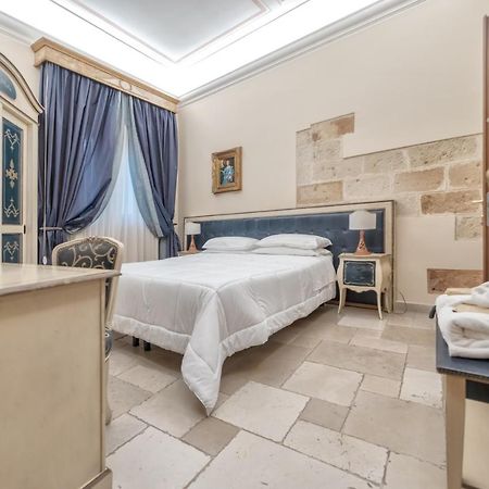 Kelina Charme Hotel By Cantine Due Palme Cellino San Marco Dış mekan fotoğraf