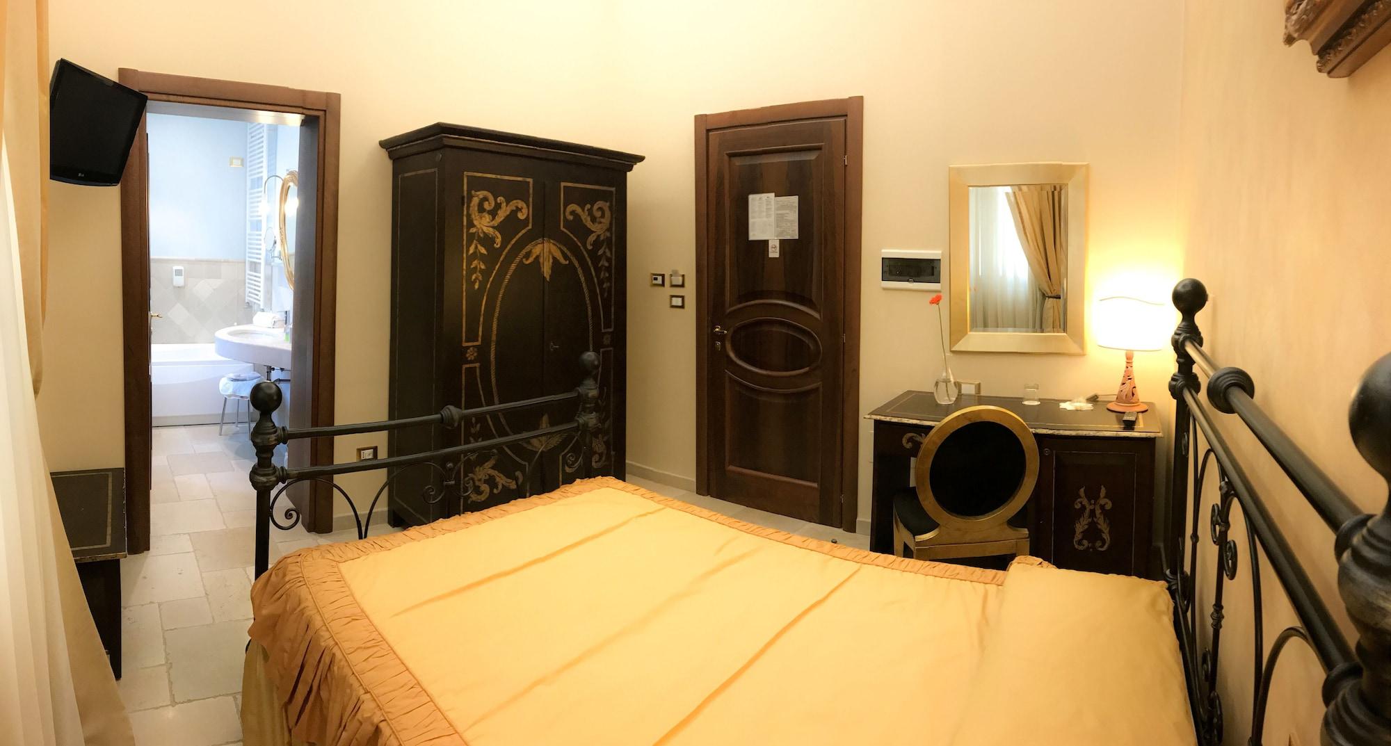 Kelina Charme Hotel By Cantine Due Palme Cellino San Marco Dış mekan fotoğraf