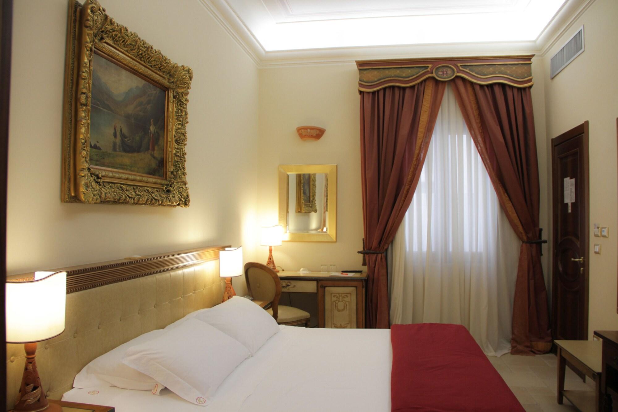 Kelina Charme Hotel By Cantine Due Palme Cellino San Marco Dış mekan fotoğraf