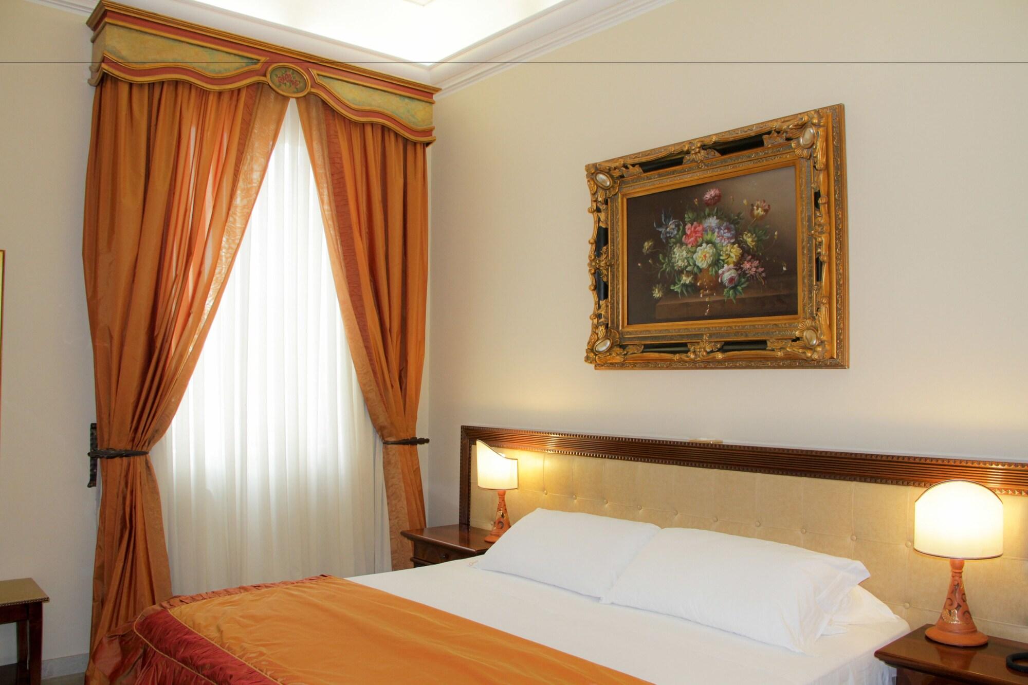 Kelina Charme Hotel By Cantine Due Palme Cellino San Marco Dış mekan fotoğraf