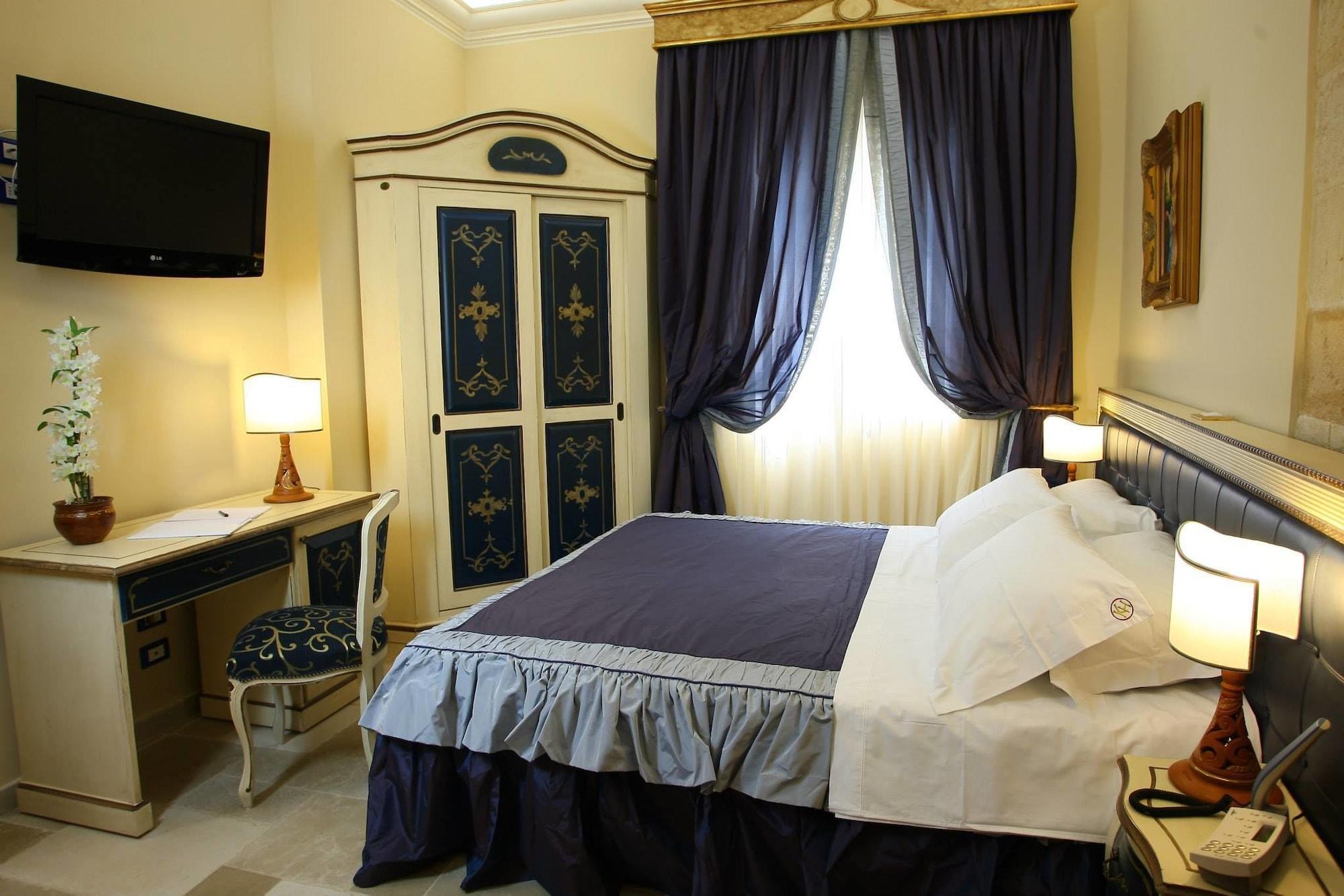 Kelina Charme Hotel By Cantine Due Palme Cellino San Marco Dış mekan fotoğraf