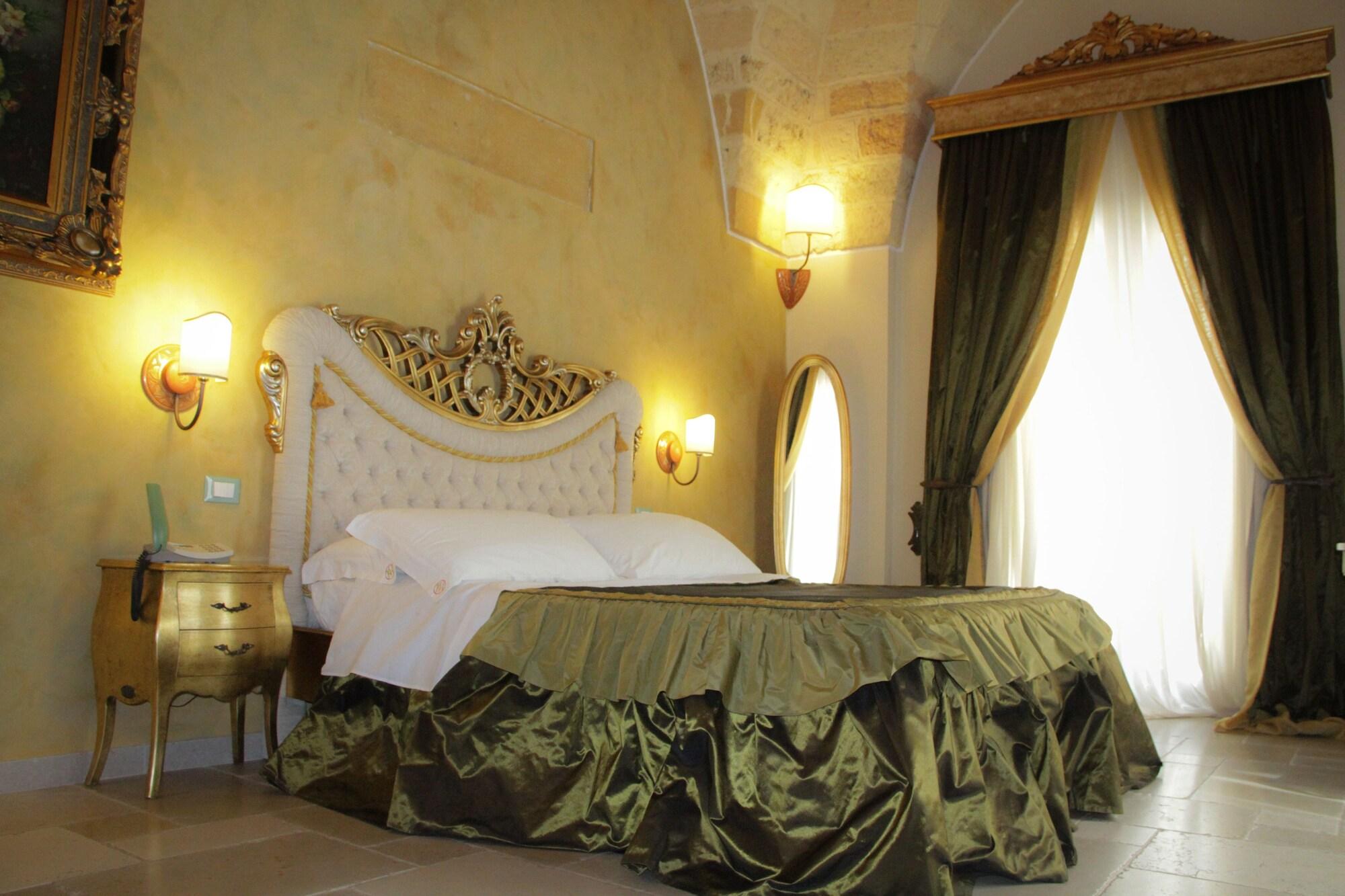 Kelina Charme Hotel By Cantine Due Palme Cellino San Marco Dış mekan fotoğraf