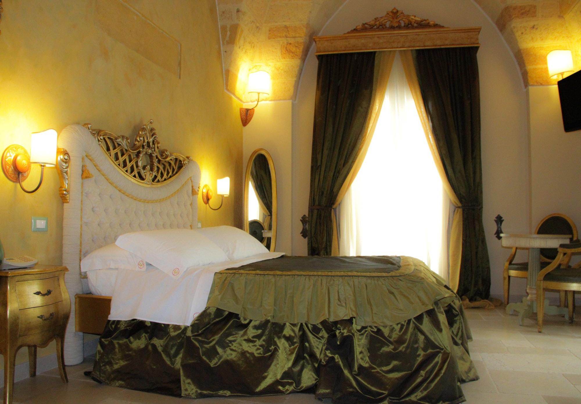 Kelina Charme Hotel By Cantine Due Palme Cellino San Marco Dış mekan fotoğraf