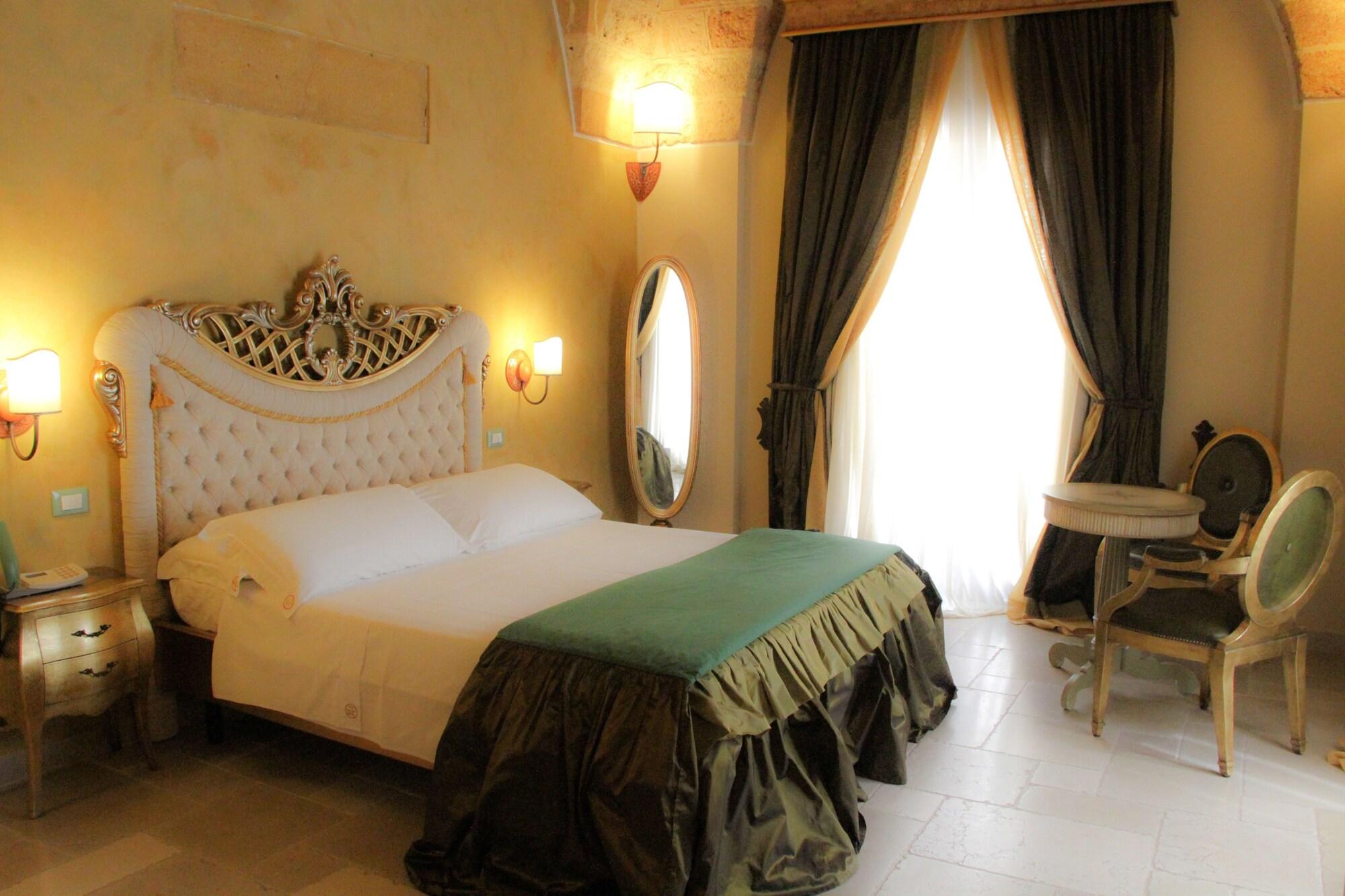 Kelina Charme Hotel By Cantine Due Palme Cellino San Marco Dış mekan fotoğraf