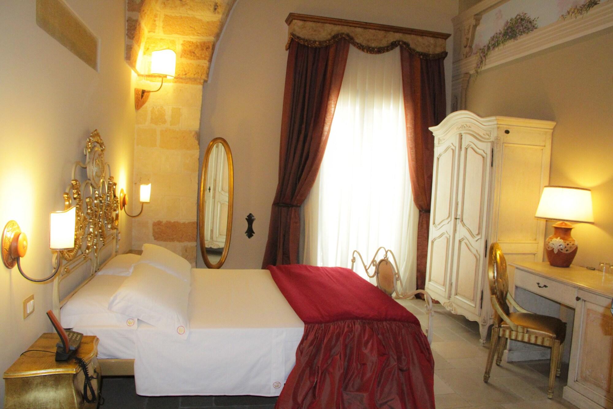 Kelina Charme Hotel By Cantine Due Palme Cellino San Marco Dış mekan fotoğraf