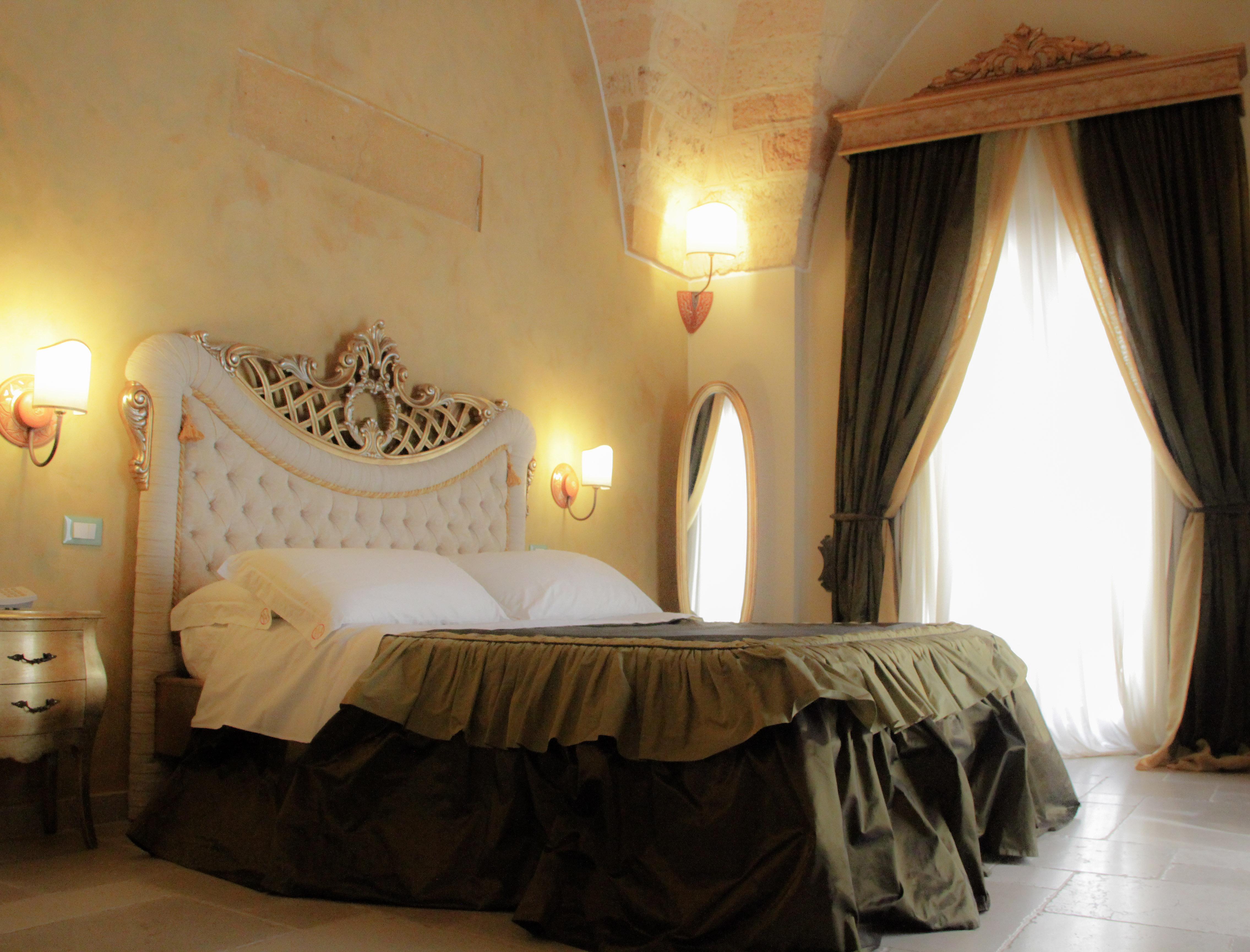 Kelina Charme Hotel By Cantine Due Palme Cellino San Marco Dış mekan fotoğraf
