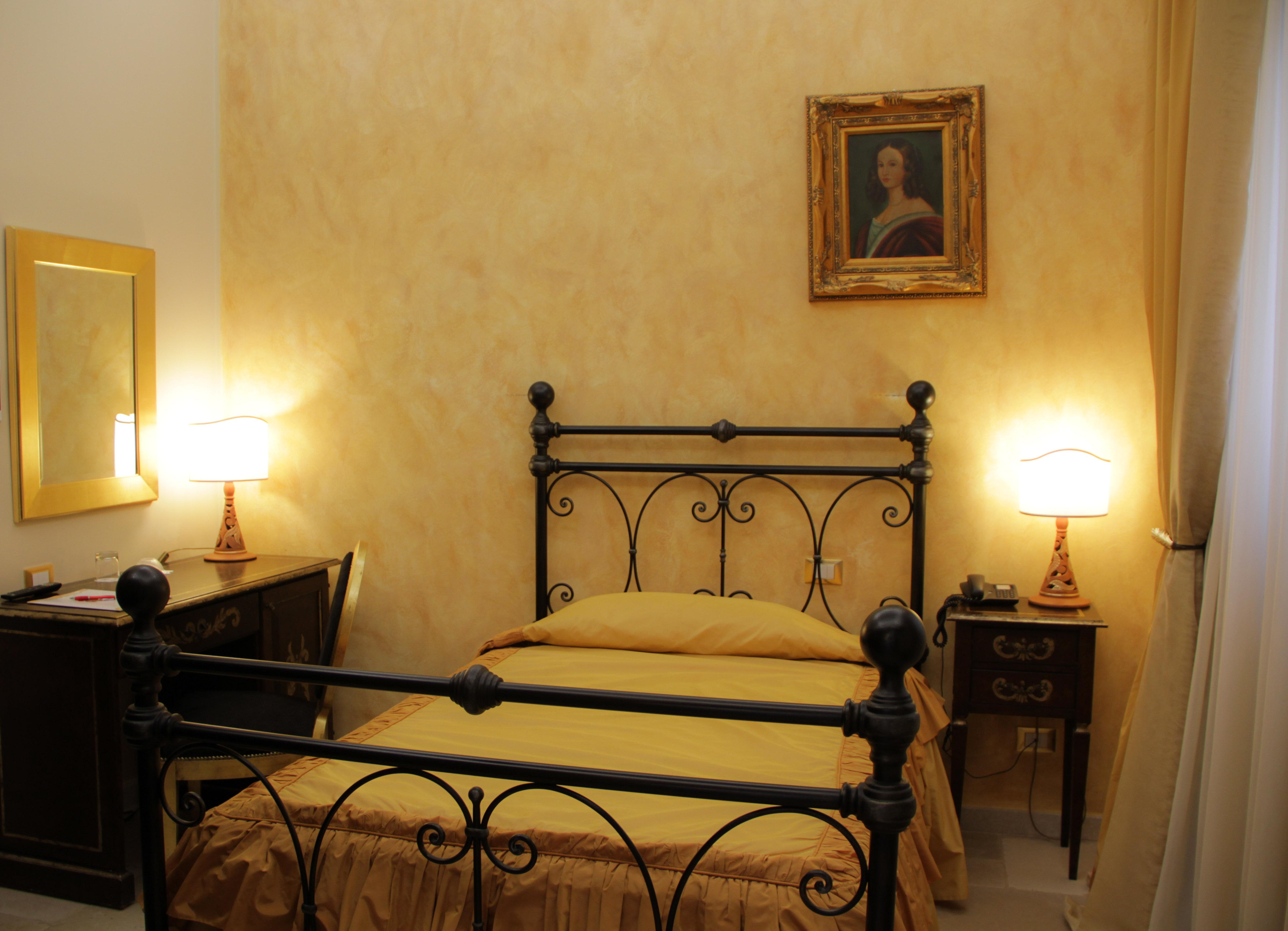 Kelina Charme Hotel By Cantine Due Palme Cellino San Marco Dış mekan fotoğraf