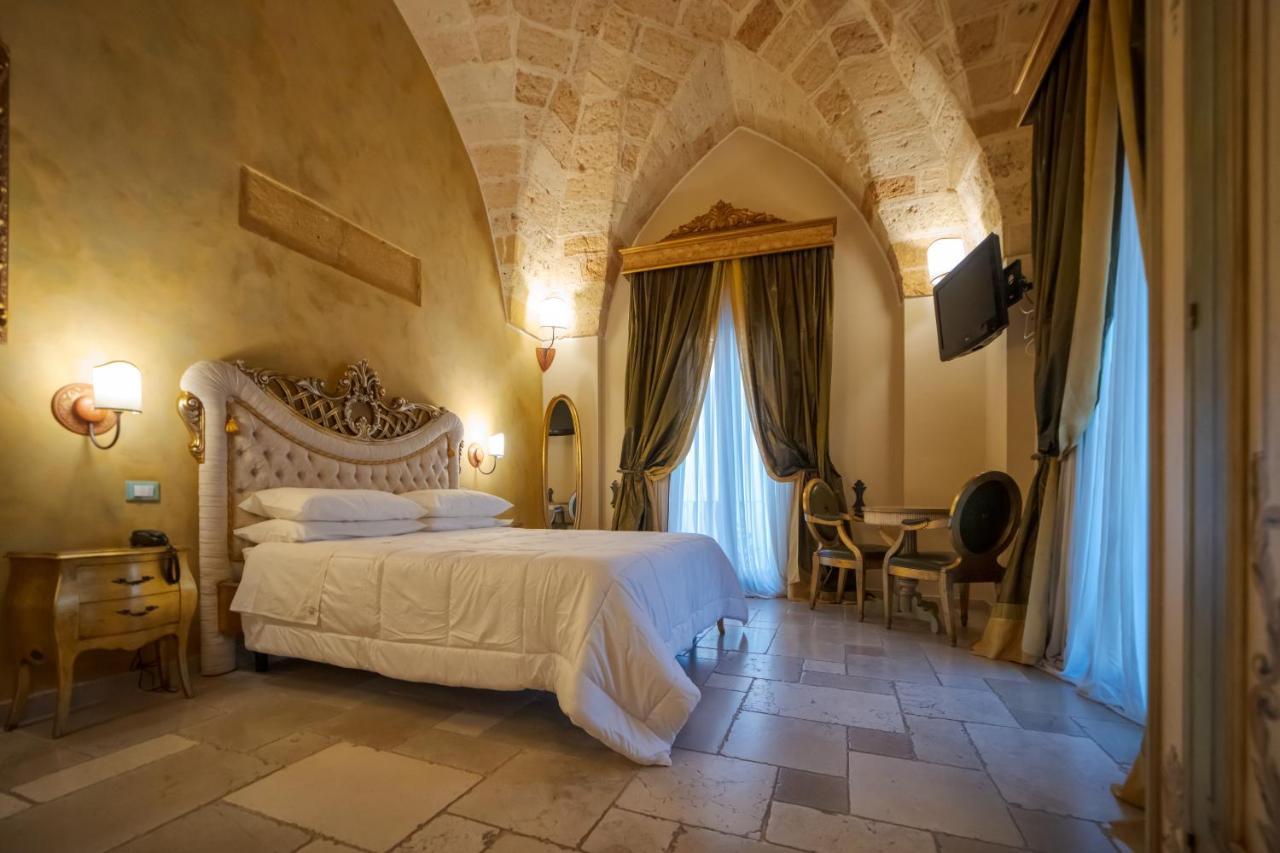 Kelina Charme Hotel By Cantine Due Palme Cellino San Marco Dış mekan fotoğraf