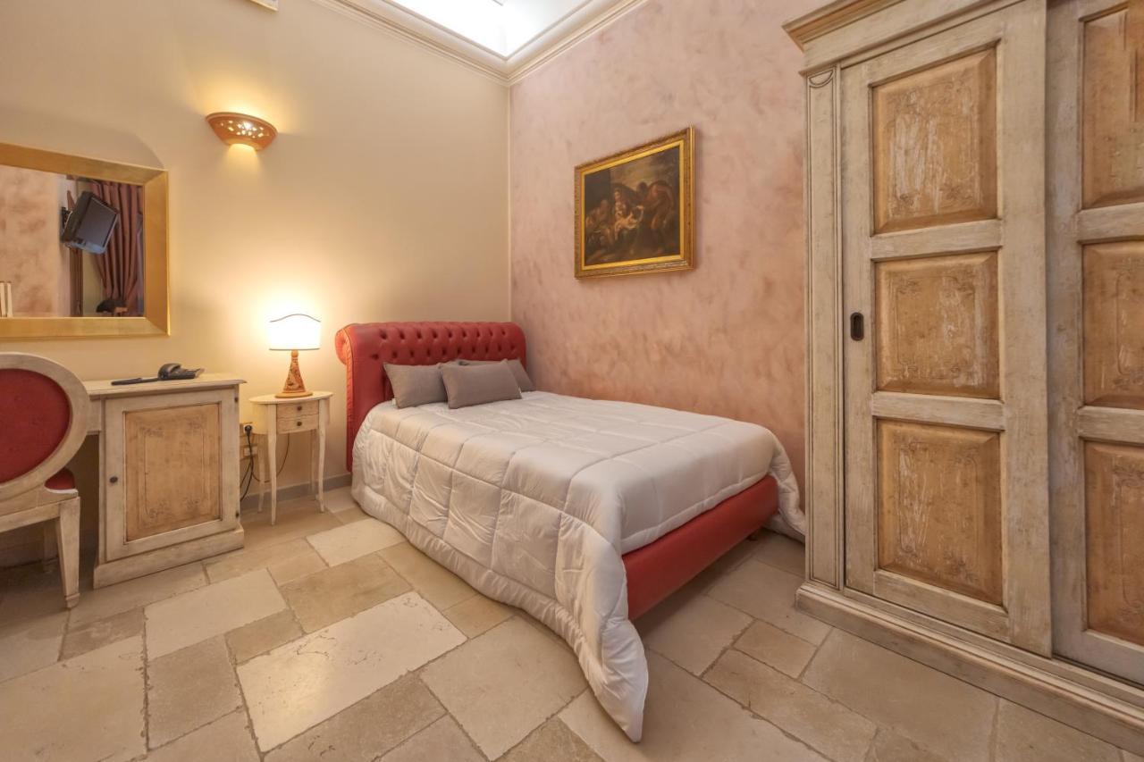 Kelina Charme Hotel By Cantine Due Palme Cellino San Marco Dış mekan fotoğraf