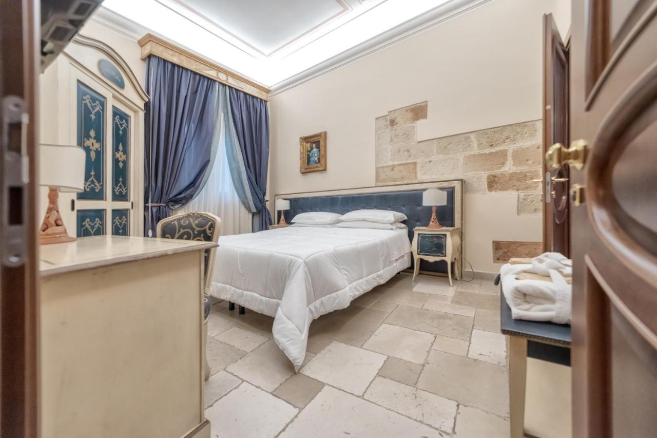 Kelina Charme Hotel By Cantine Due Palme Cellino San Marco Dış mekan fotoğraf